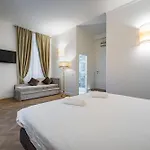 Konukevi Residenza D'epoca Poliziano 4*