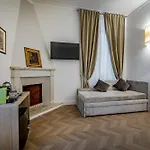 Residenza D'epoca Poliziano Floransa