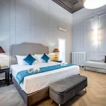 Residenza D'epoca Poliziano Konukevi