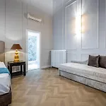 Konukevi Residenza D'epoca Poliziano 4*