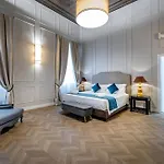 Konukevi Residenza D'epoca Poliziano Floransa