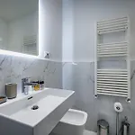 Residenza D'epoca Poliziano Konukevi Floransa