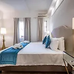 Residenza D'epoca Poliziano 4*