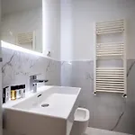 Residenza D'epoca Poliziano 4* Floransa