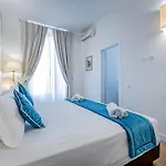 Residenza D'epoca Poliziano Konukevi 4*