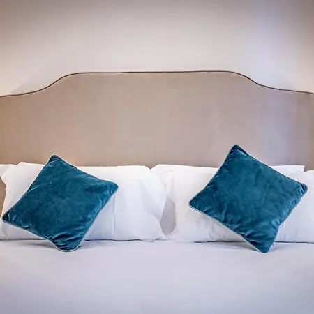 Residenza D'epoca Poliziano ゲストハウス *