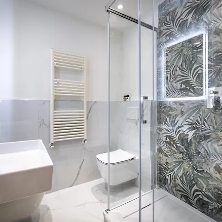 ゲストハウス Residenza D'epoca Poliziano