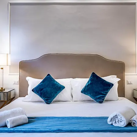 Residenza D'epoca Poliziano ゲストハウス