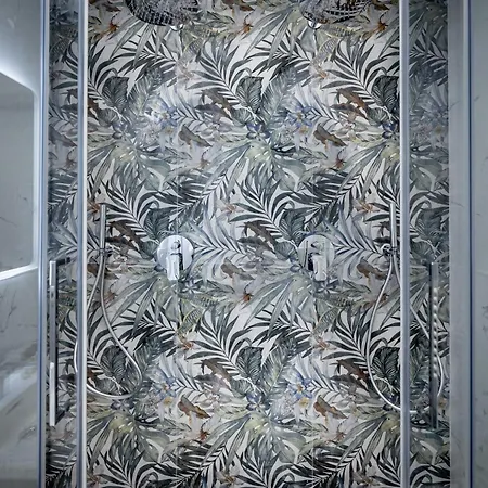 ゲストハウス Residenza D'epoca Poliziano フィレンツェ
