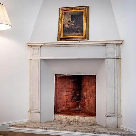 Residenza D'epoca Poliziano Casa de hóspedes