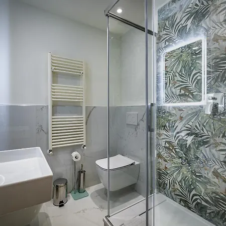 Residenza D'epoca Poliziano 4*