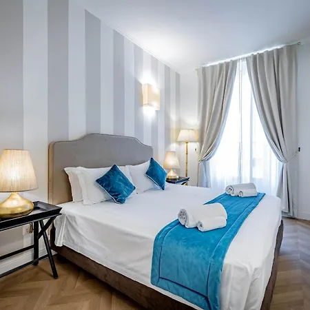 Residenza D'epoca Poliziano 4*