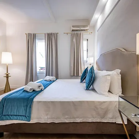 Residenza D'epoca Poliziano 4*
