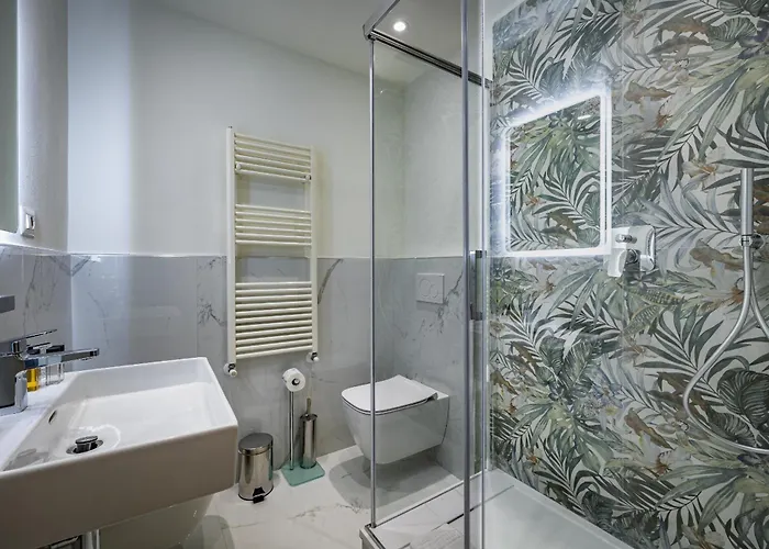 Residenza D'epoca Poliziano 4*