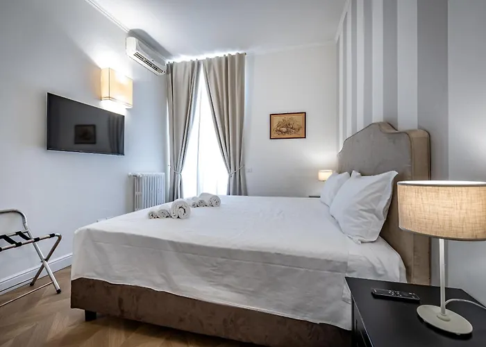Residenza D'epoca Poliziano