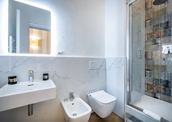 Residenza D'epoca Poliziano Casa de hóspedes 4*