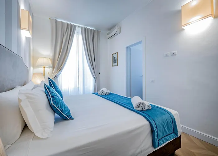 Residenza D'epoca Poliziano Casa de hóspedes 4*