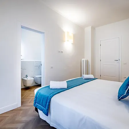 Residenza D'epoca Poliziano Gasthof Florenz