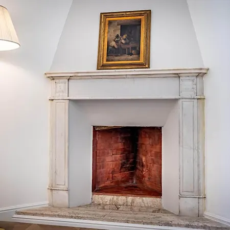 Residenza D'epoca Poliziano Konukevi Floransa